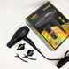 Фен VGR V-406 BLACK 3000Вт s2t739u2m фото 7