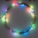 Гирлянда светодиодная конский хвост GarlandoPro 200LED Роса 2м&nbsp;10 линий 173309ML 1958753711 фото 2