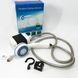 Душ акумуляторний туристичний портативний похідний мобільний душ Portable Outdoor Shower 726tsy3a7 фото 7