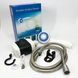 Душ акумуляторний туристичний портативний похідний мобільний душ Portable Outdoor Shower 726tsy3a7 фото 10