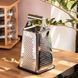 Универсальная терка для овощей и фруктов 13&times;13&times;24.5&nbsp;(см) из нержавейки HP-8-14 HP-8-14 фото 5